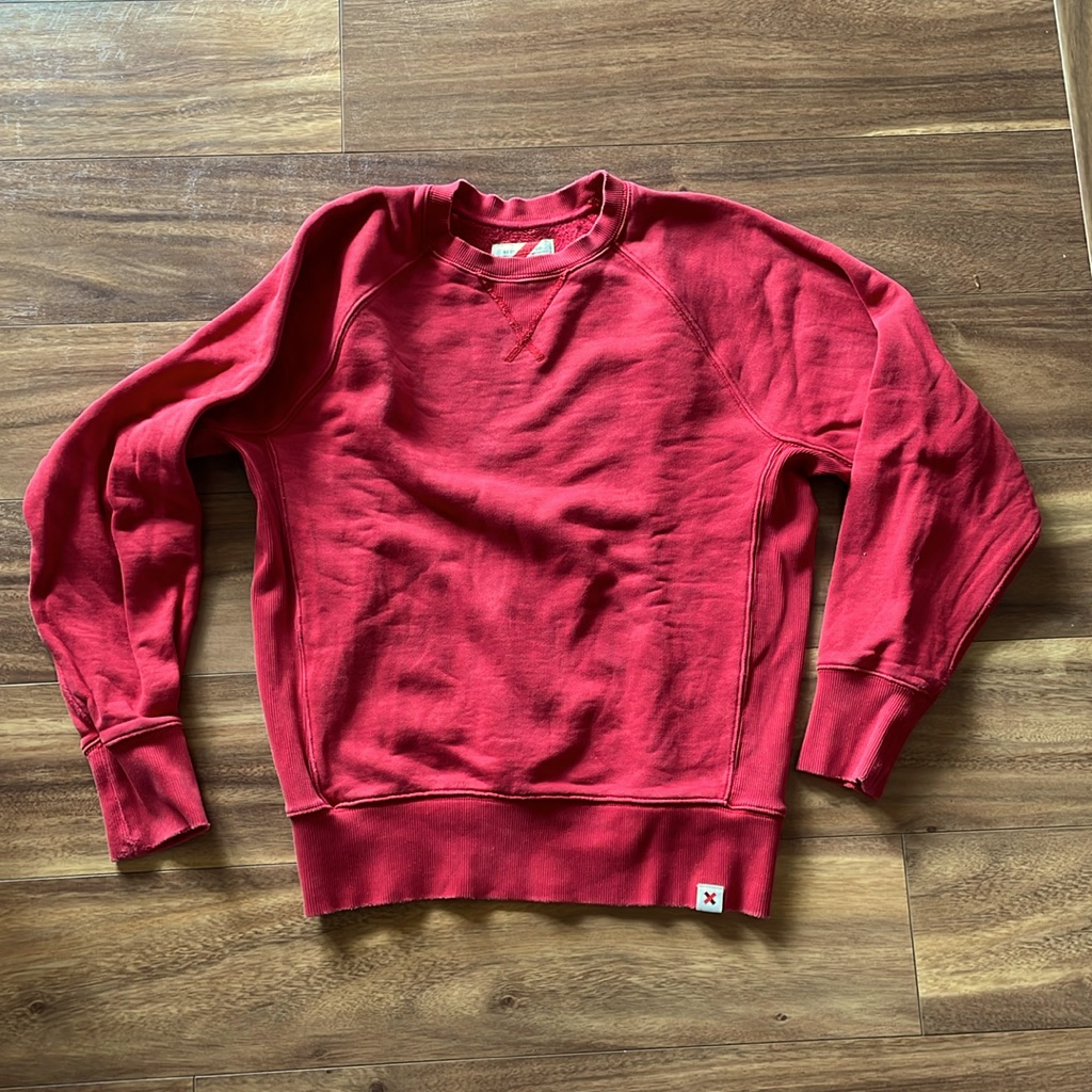 Best Made Co Standard Crewneck Sweatshirt Unisex Best Made Co Standard Crewneck Sweatshirt Unisex
